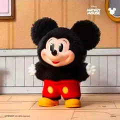 すぐ発送可能新品 POPMART Disney ミッキーーキーホルダー♥️