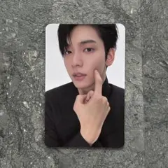 TXT 7TH YEAR THORN Ver トレカ スビン SOOBIN - メルカリ
