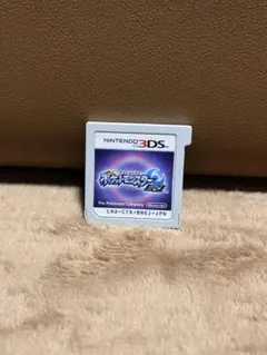 ポケットモンスター ムーン