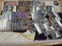 2026年最新】ヴァイス マクロス デッキの人気アイテム - メルカリ