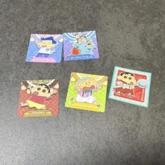 2026年最新】チョコビ シール レアの人気アイテム - メルカリ