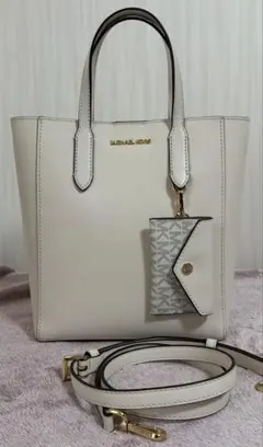 MICHAEL KORS / VINCENT トート