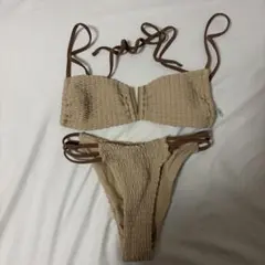 水着　ビキニ　SHEIN スイムウェアのサムネイル