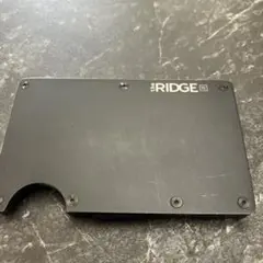 2026年最新】the ridge マネークリップの人気アイテム - メルカリ