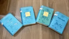SAPIX 小学4年　算数　テキスト　1年分