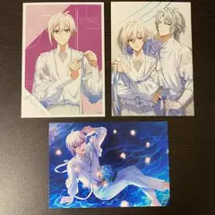 アイナナ　16PRODUCERS　ブロマイド　天