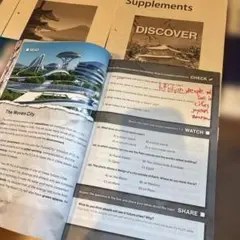 jprep ES150 教材セット