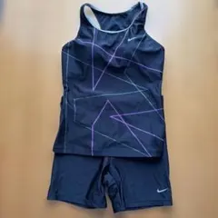 Nike レディース　セパレート水着