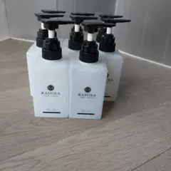 PALERMA ORGANICS ヘアトリートメント 7本セット - メルカリ