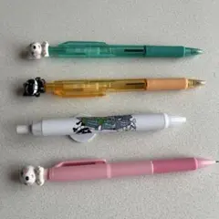 今月削除　ヤマト運輸 ボールペン・シャープペンのサムネイル