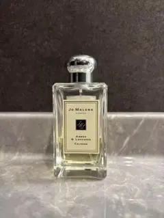 Jo Malone Amber & Lavender コロン 100mlのサムネイル