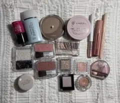 プチプラコスメ まとめ売り