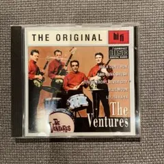 ベンチャーズ　The Original