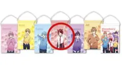 すとぷり 莉犬くん ミニタペストリー すとめも7