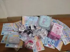 ナルミヤまとめ売り メゾピアノ　ベリエちゃん