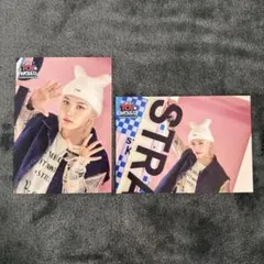 Stray Kids TOY WORLD ラントレ　フィリックス