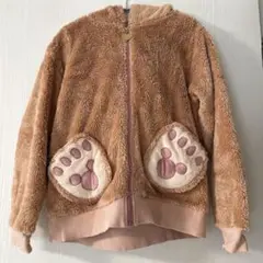 【Sサイズ】シェリーメイ　パーカーのサムネイル