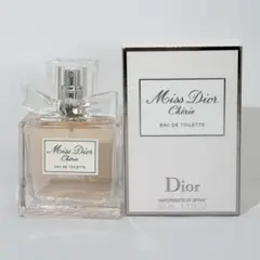 Christian Dior Miss Dior EDT 50ml 香水