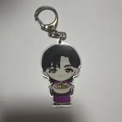 超特急 ＲＥＡＬ？アクリルご当地キーホルダー 東京 リョウガ