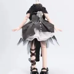 Michoy 末日序章 クラファン限定特典 アウトフィット1式セット