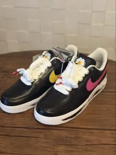 NIKE AIR FORCE 1 PARANOISE 新品未使用　メンズ正規品のサムネイル