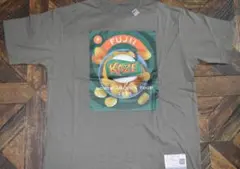 藤井風 NORTH AMERICA TOUR 2025 ポテチTシャツ Mサイズ - メルカリ
