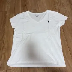 POLO ポロラルフローレン Tシャツ