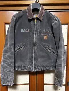 Carhartt デトロイトジャケット WJ097 PTL - メルカリ