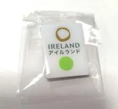 2025年最新】ピンバッジ アイルランドの人気アイテム - メルカリ