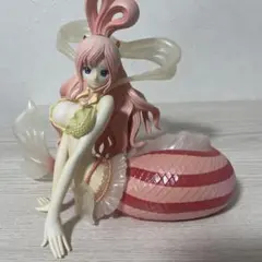 2026年最新】ワンピース しらほし姫 フィギュアの人気アイテム - メルカリ