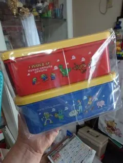 東京ディズニーリゾートトイ・ストーリー ランチボックス 2個セット