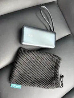 Anker Nano Power Bank 30W 10000mAh