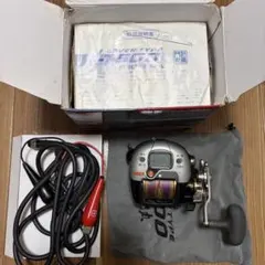 伝衛門丸　LT500 電動リールのサムネイル