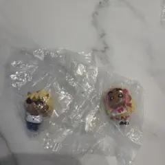 ギャルなクレヨンしんちゃん ぶりぶりざえもん 未開封 セット