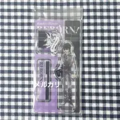 アクリルフィギュア&チャームコレクション 雲雀恭弥