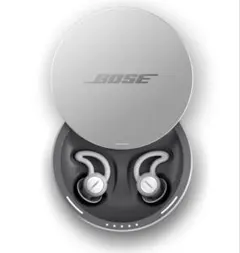 Bose ワイヤレス　耳栓　 本体、充電器付き
