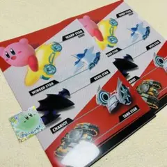 カービィ グッズ