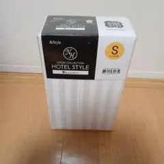 NITORI HOTEL STYLE 敷ふとんカバー シングル