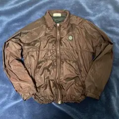 stone island ハリントンジャケット ナイロンジャケット - メルカリ