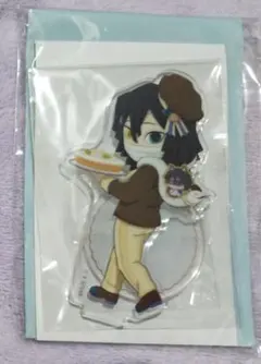 鬼滅の刃 アクリルスタンド 伊黒小芭内