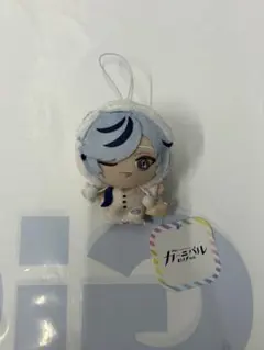 2026年最新】nuカーニバル ぬいぐるみ レイの人気アイテム - メルカリ