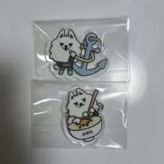 txt プルバトゥ ご当地バッジ ヨンモン