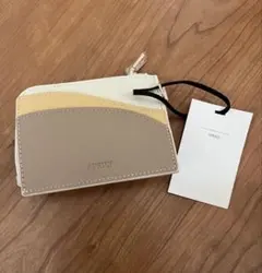 I*N様 個体差多めの素材 visvim FOLDAWAY WALLET SAN - メルカリ
