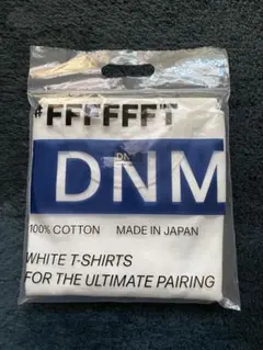 2026年最新】FFFFFFT dnmの人気アイテム - メルカリ