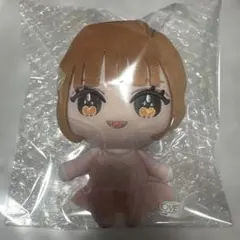 ＝LOVE イコラブ　ぬいぐるみ　モーリーファンタジー　大場花菜