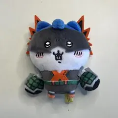 デジモンアドベンチャー メイクーモン キーホルダー ぬいぐるみ 希少
