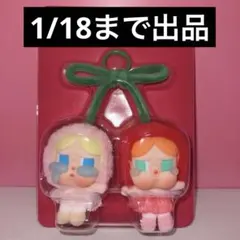 2026年最新】POPMART crybaby crying for loveの人気アイテム - メルカリ
