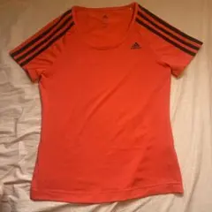アディダス スポーツTシャツ