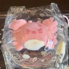 MOMO スクイーズ 海洋シリーズ 第2弾 シークレット クラゲ - メルカリ