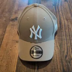 NEW ERA　9FORTY ニューヨーク・ヤンキース